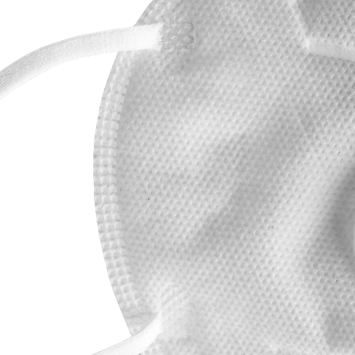 朝美氪星9001-1 KN90防塵口罩圖片4 朝美氪星9001-1 KN90防塵口罩圖片4