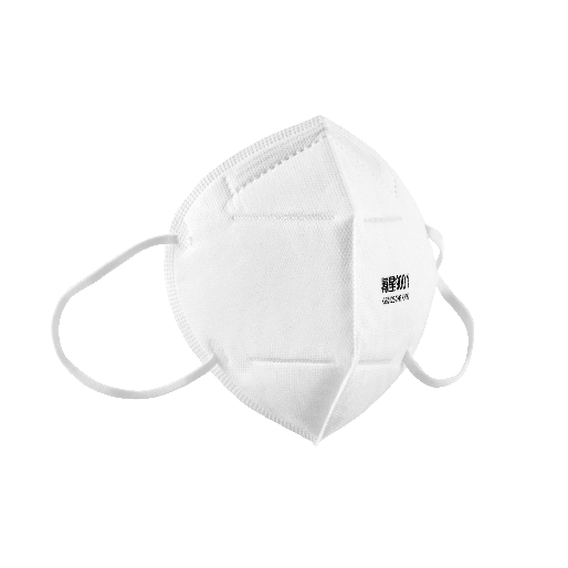 朝美氪星9001-1 KN90防塵口罩圖片5 朝美氪星9001-1 KN90防塵口罩圖片5