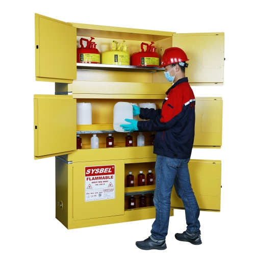 西斯貝爾WA3810170B多功能組合式防火柜圖片3 西斯貝爾WA3810170B多功能組合式防火柜圖片3