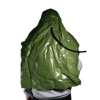 藍(lán)鷹NP503噴砂頭罩圖片3