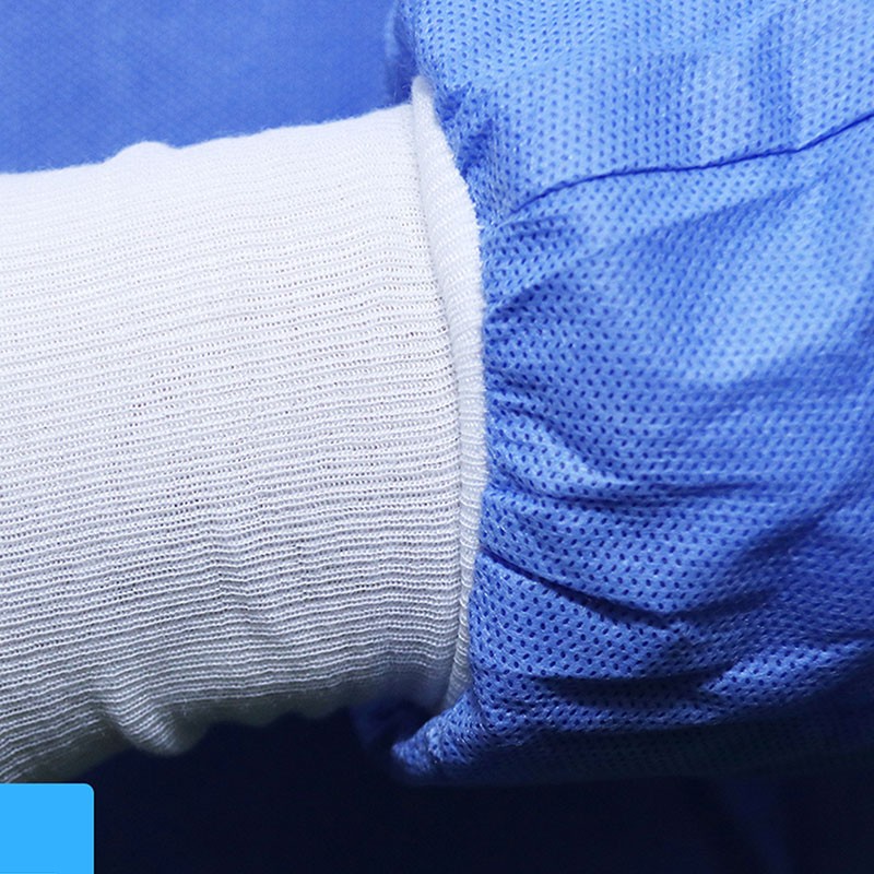 東貝無菌一次性手術(shù)衣圖片1 東貝無菌一次性手術(shù)衣圖片1