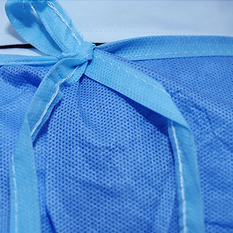 東貝無菌一次性手術(shù)衣圖片2 東貝無菌一次性手術(shù)衣圖片2