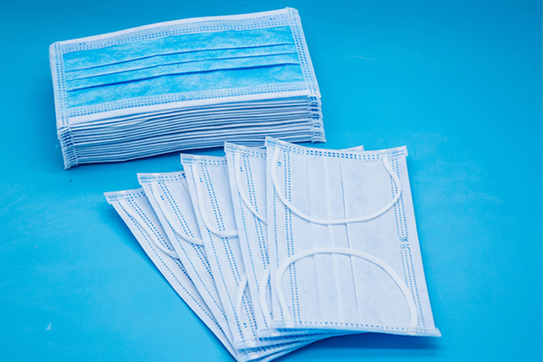 康民一次性醫(yī)用口罩圖片1 康民一次性醫(yī)用口罩圖片1