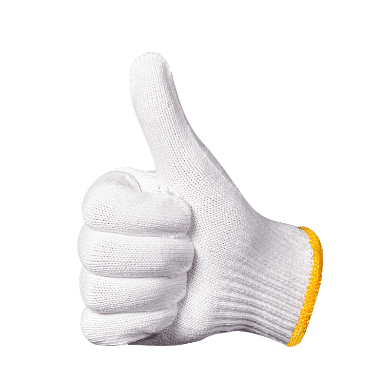 謀福8033棉線手套圖片1 謀福8033棉線手套圖片1