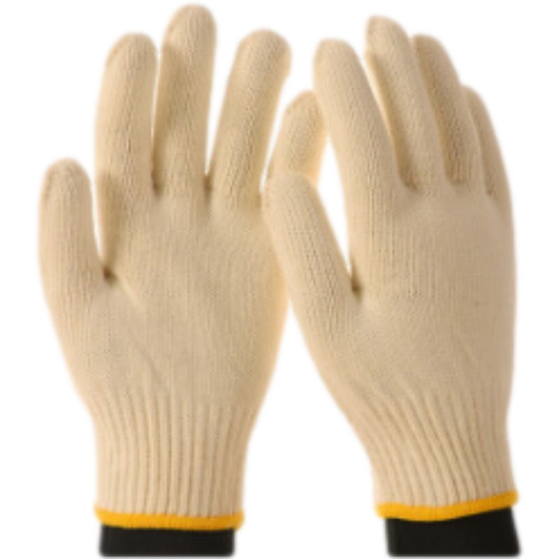 好員工H10-TC650棉紗手套圖片3 好員工H10-TC650棉紗手套圖片3