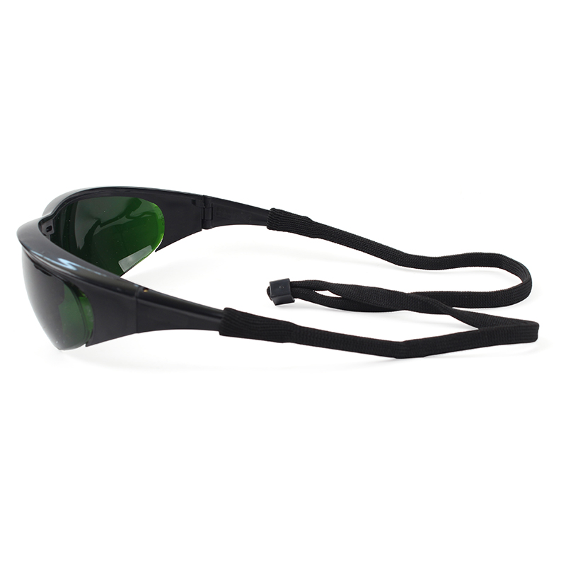 Honeywell霍尼韋爾MS-1006406 M100經(jīng)典款防刮擦5號暗度鏡片焊接防護眼鏡圖片1 Honeywell霍尼韋爾MS-1006406 M100經(jīng)典款防刮擦5號暗度鏡片焊接防護眼鏡圖片1