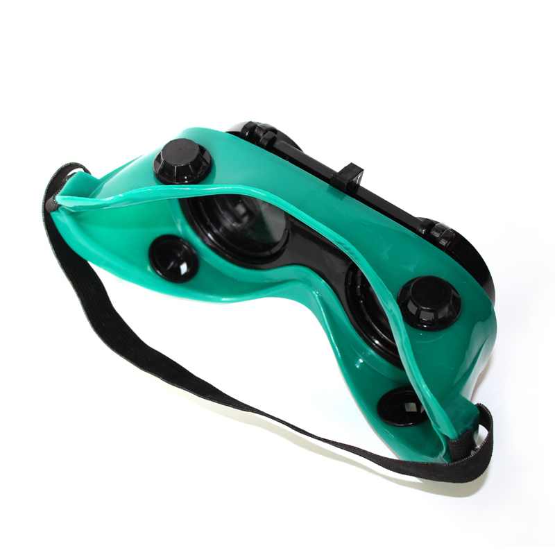 百勞匯S2002雙翻式電焊眼罩圖片4