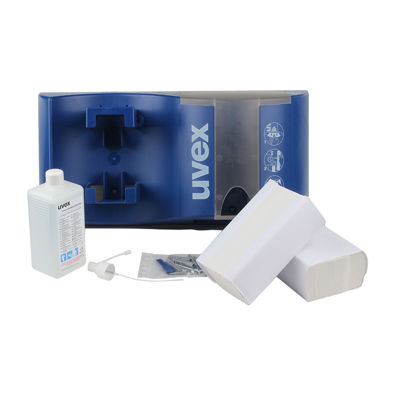 優(yōu)唯斯9970002鏡片清潔套裝圖片2 優(yōu)唯斯9970002鏡片清潔套裝圖片2