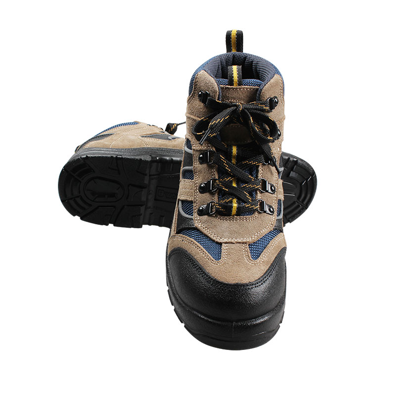 U-work優(yōu)工PAZ-C1772BN防砸防刺穿6KV絕緣勞保鞋圖片3 U-work優(yōu)工PAZ-C1772BN防砸防刺穿6KV絕緣勞保鞋圖片3