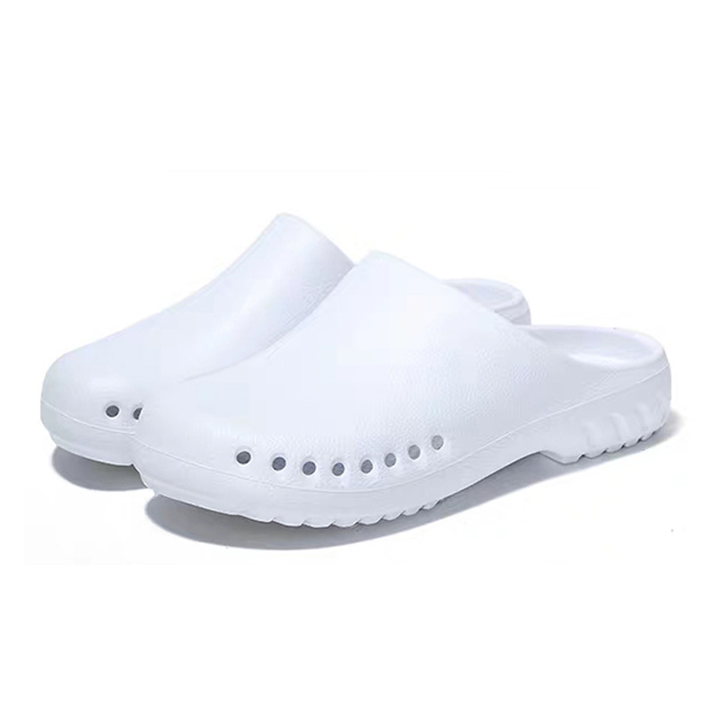 EVA防滑護(hù)士鞋圖片2