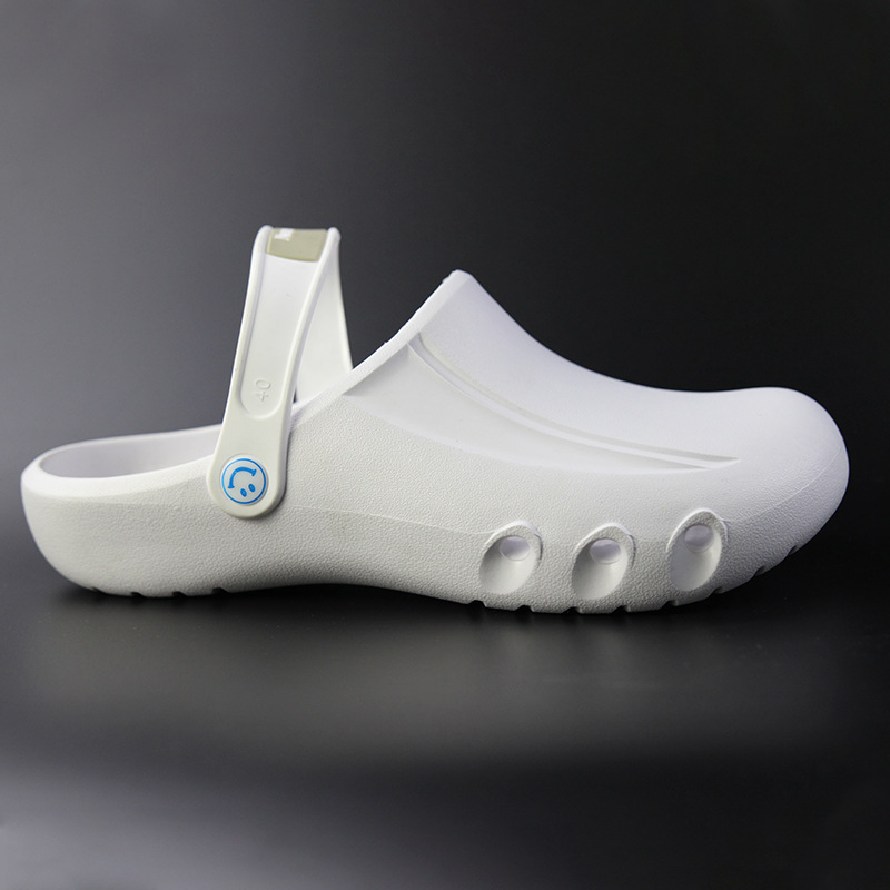 EVA手術(shù)護士鞋圖片1 EVA手術(shù)護士鞋圖片1