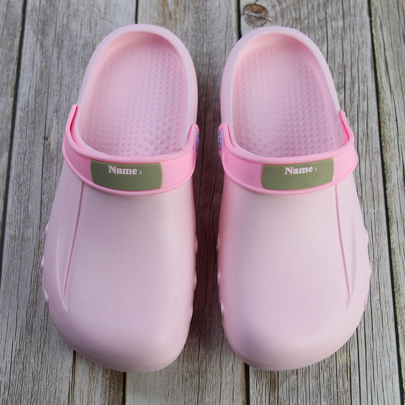 EVA手術(shù)護士鞋圖片4 EVA手術(shù)護士鞋圖片4