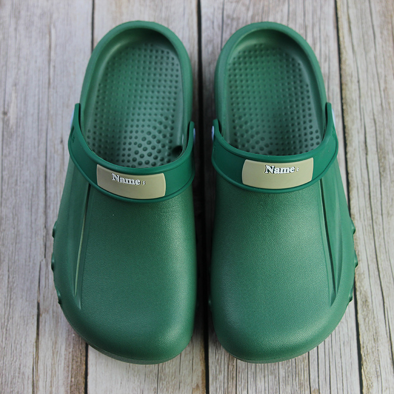 EVA手術(shù)護士鞋圖片2 EVA手術(shù)護士鞋圖片2