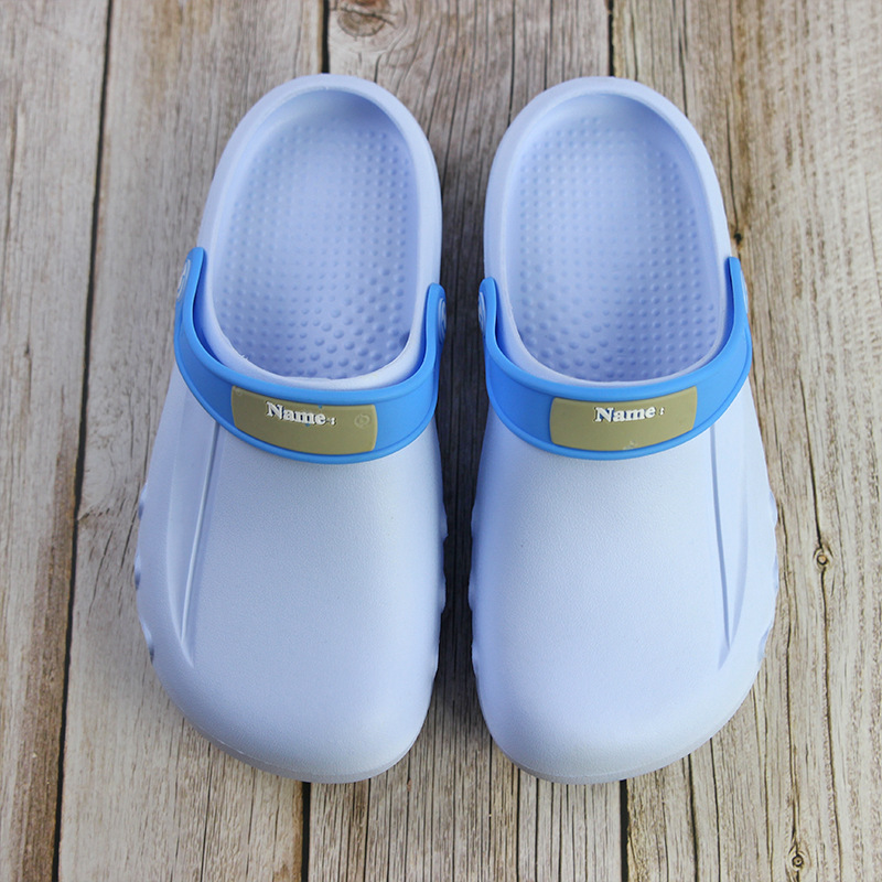 EVA手術(shù)護士鞋圖片3 EVA手術(shù)護士鞋圖片3