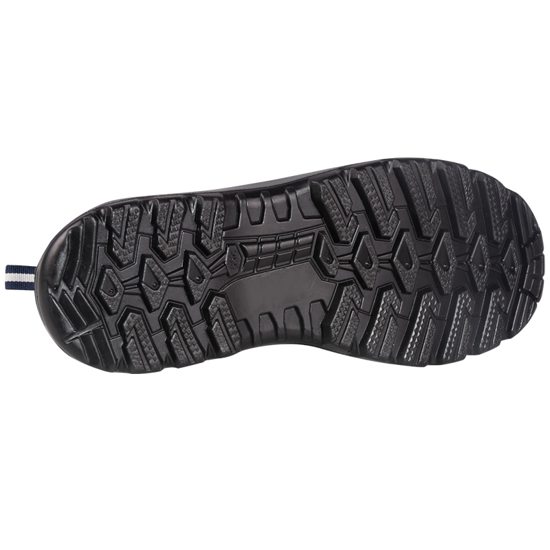 君御E4603低幫防砸防穿刺防靜電鞋圖片4