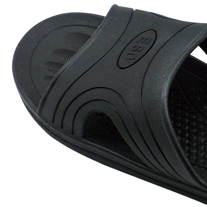 鑫利達(dá)防靜電拖鞋圖片2 鑫利達(dá)防靜電拖鞋圖片2