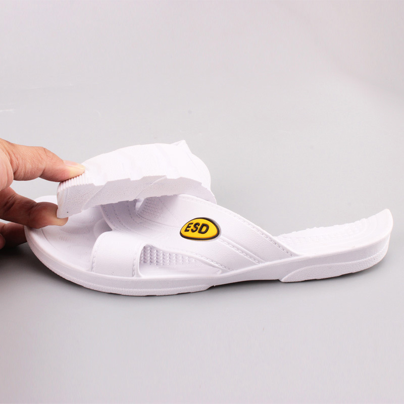 spu防靜電拖鞋圖片3 spu防靜電拖鞋圖片3