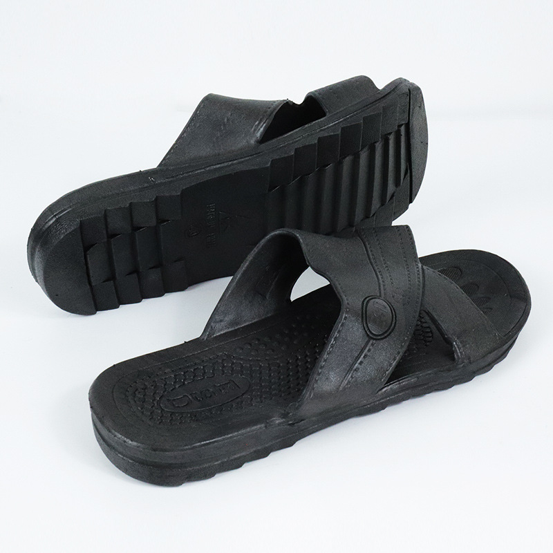 鑫群發(fā)防靜電拖鞋圖片1 鑫群發(fā)防靜電拖鞋圖片1