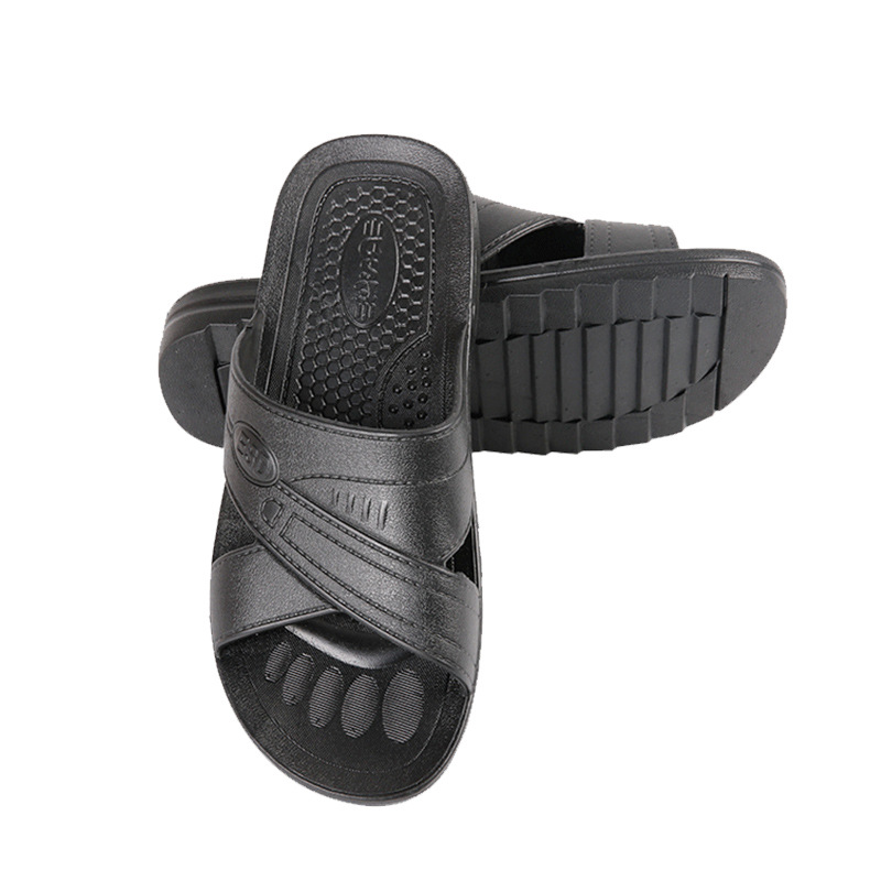 鑫群發(fā)防靜電拖鞋圖片3 鑫群發(fā)防靜電拖鞋圖片3