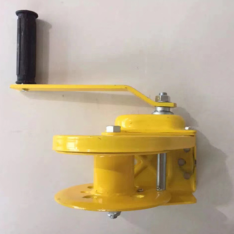 1200LB手動絞盤圖片1 1200LB手動絞盤圖片1