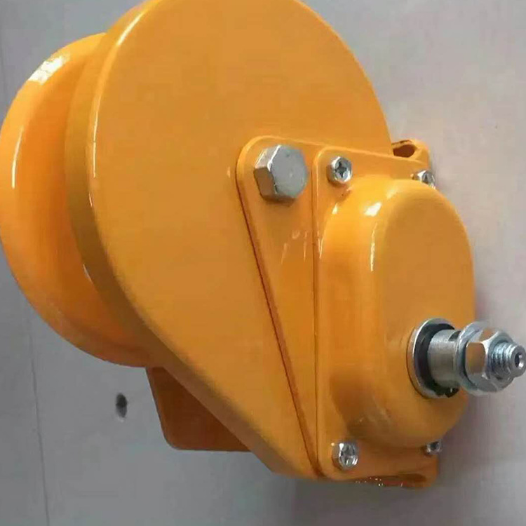 1200LB手動絞盤圖片3 1200LB手動絞盤圖片3