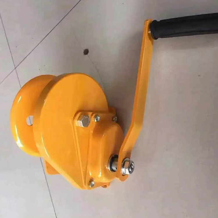 1200LB手動絞盤圖片2 1200LB手動絞盤圖片2