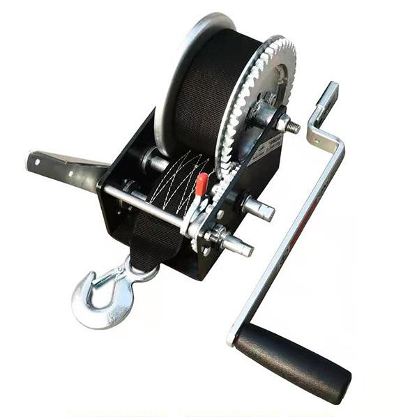 宣科2500磅手動(dòng)絞盤圖片1 宣科2500磅手動(dòng)絞盤圖片1