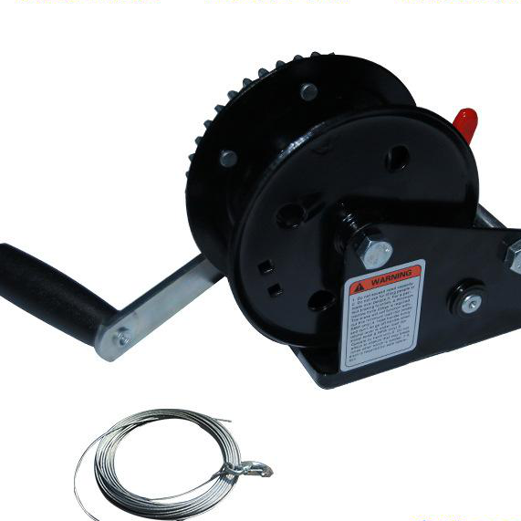 宣科2000磅手動(dòng)絞盤(pán)圖片1 宣科2000磅手動(dòng)絞盤(pán)圖片1