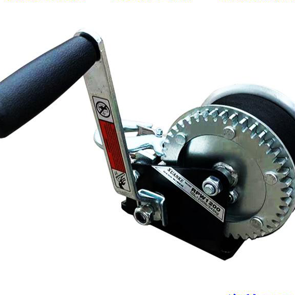 宣科2000磅手動(dòng)絞盤(pán)圖片4 宣科2000磅手動(dòng)絞盤(pán)圖片4