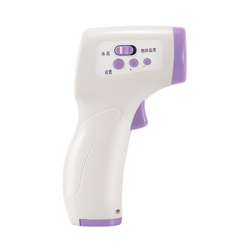 長坤CK-T1501非接觸式紅外體溫計(jì)圖片3 長坤CK-T1501非接觸式紅外體溫計(jì)圖片3
