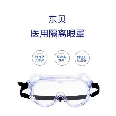 東貝醫(yī)用護(hù)目鏡圖片2 東貝醫(yī)用護(hù)目鏡圖片2