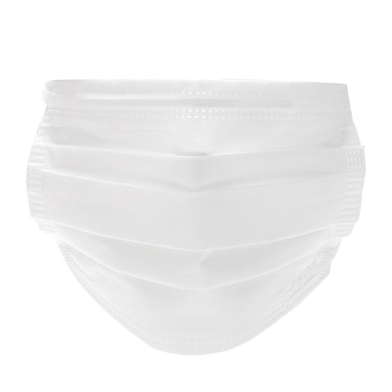 霍尼韋爾霍盛HMS-DM-04一次性口罩圖片2 霍尼韋爾霍盛HMS-DM-04一次性口罩圖片2