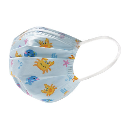 霍尼韋爾霍盛HMS-DM-06一次性口罩圖片1 霍尼韋爾霍盛HMS-DM-06一次性口罩圖片1