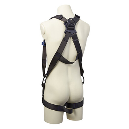 3M凱比特1103594全身式安全帶圖片1 3M凱比特1103594全身式安全帶圖片1