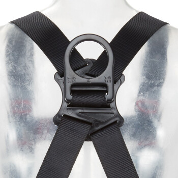 3M1161734保泰特P200全身式安全帶S黑色圖片4 3M1161734保泰特P200全身式安全帶S黑色圖片4