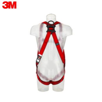3M1161726保泰特P200全身式安全帶 圖片1 3M1161726保泰特P200全身式安全帶 圖片1
