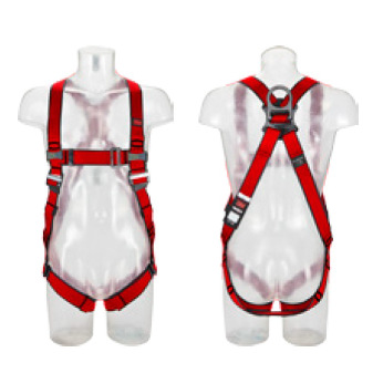 3M1161726保泰特P200全身式安全帶 圖片2 3M1161726保泰特P200全身式安全帶 圖片2