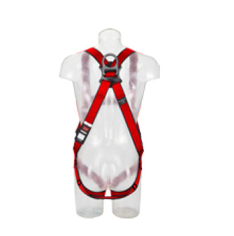 3M1161726保泰特P200全身式安全帶 圖片4 3M1161726保泰特P200全身式安全帶 圖片4
