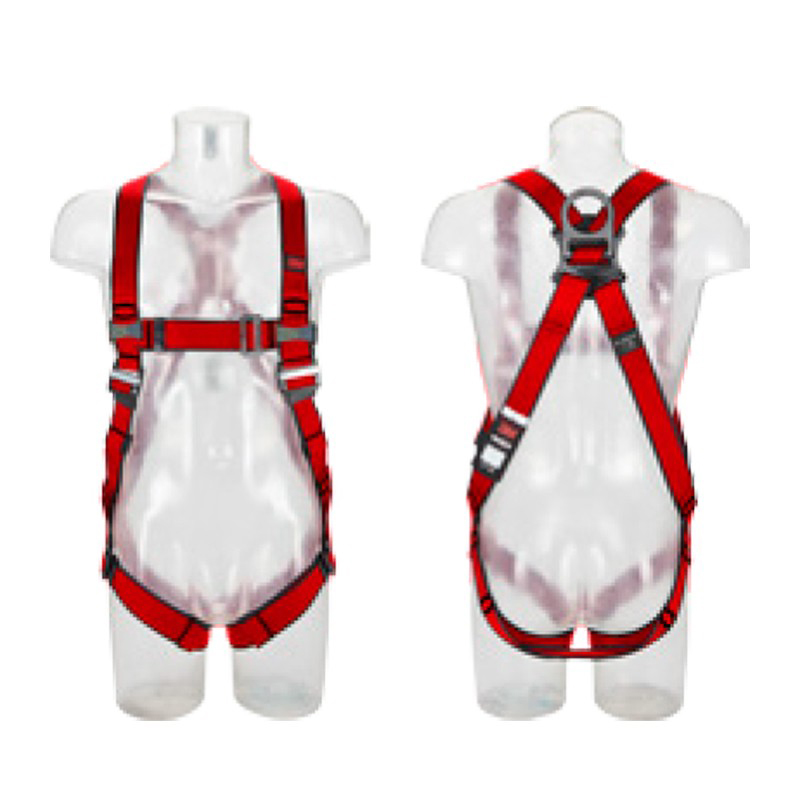 3M1161728保泰特P200五點式全身式安全帶 圖片1 3M1161728保泰特P200五點式全身式安全帶 圖片1