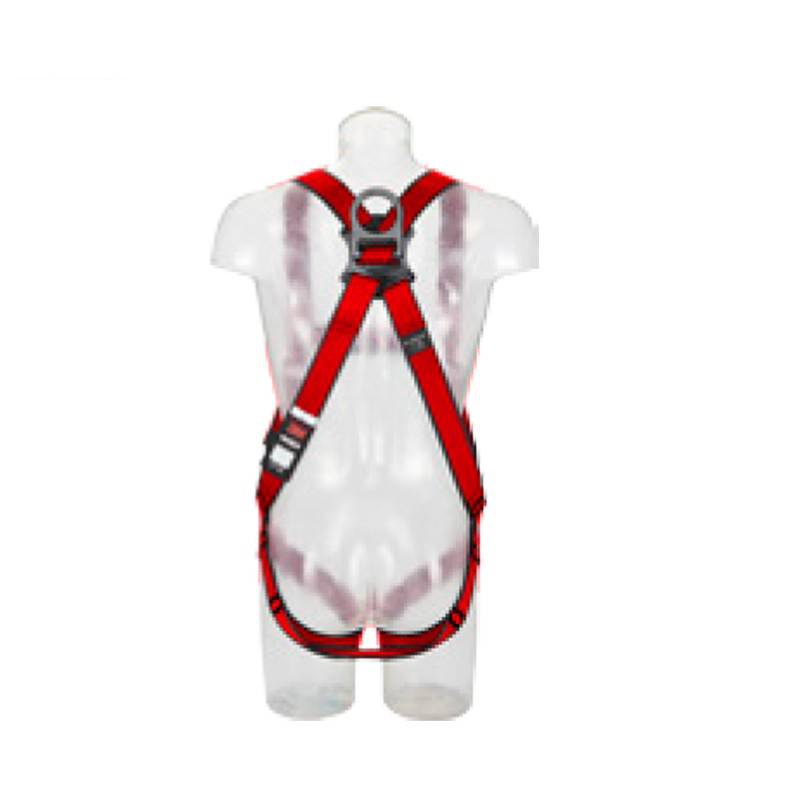 3M1161728保泰特P200五點式全身式安全帶 圖片2 3M1161728保泰特P200五點式全身式安全帶 圖片2