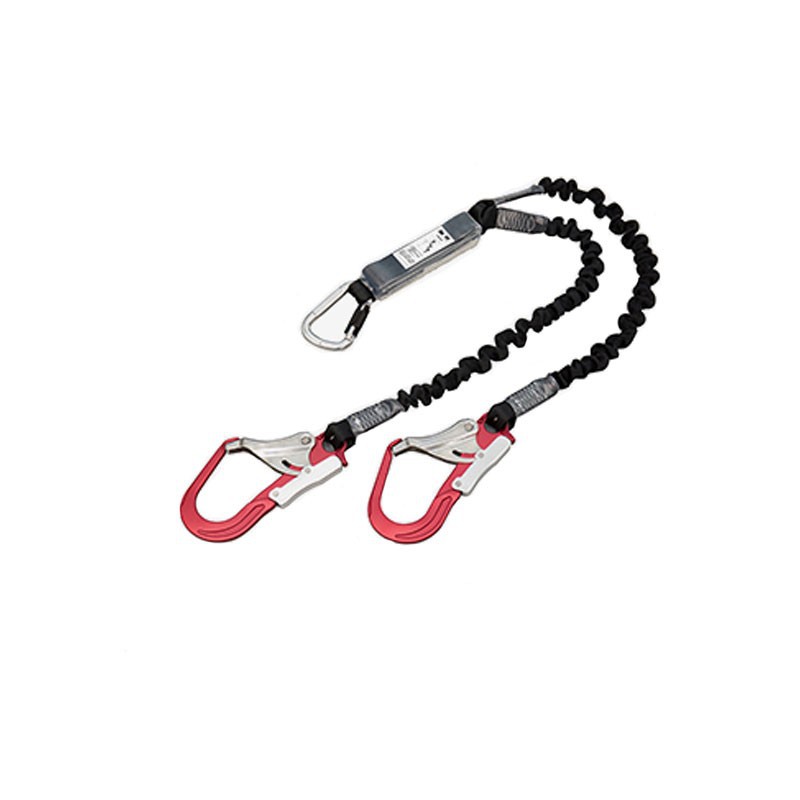 3M凱比特1341133彈性伸縮減震安全繩圖片1 3M凱比特1341133彈性伸縮減震安全繩圖片1