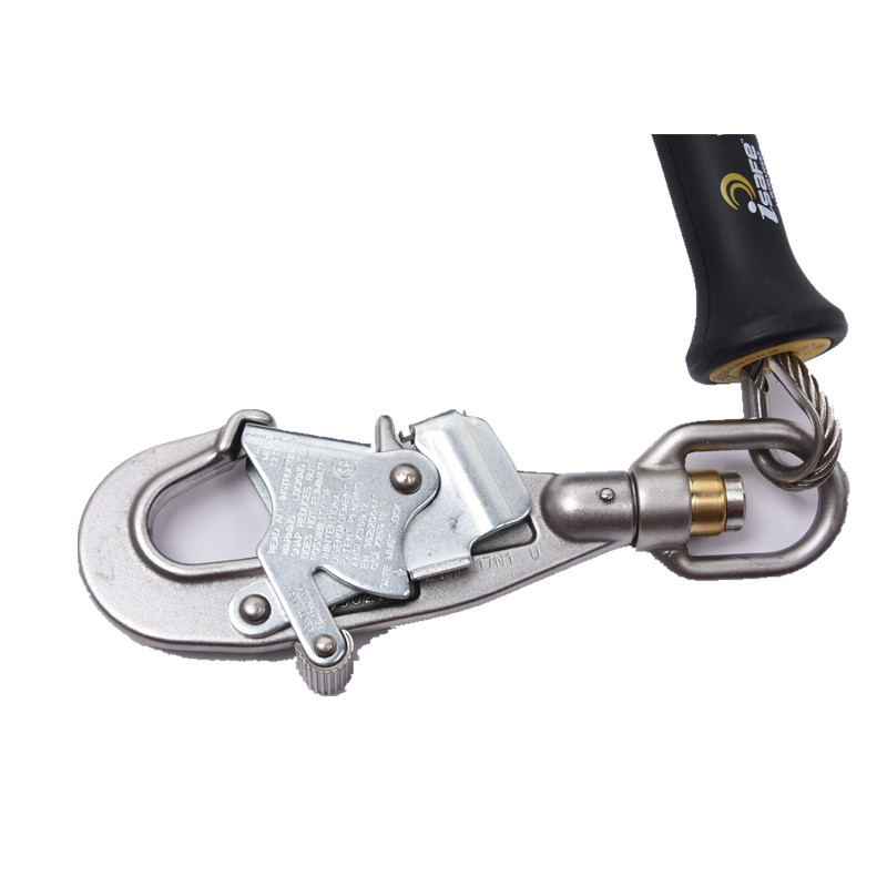 3M凱比特3504430速差防墜器圖片4 3M凱比特3504430速差防墜器圖片4