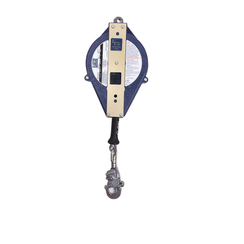 3M凱比特3504450速差防墜器圖片1 3M凱比特3504450速差防墜器圖片1