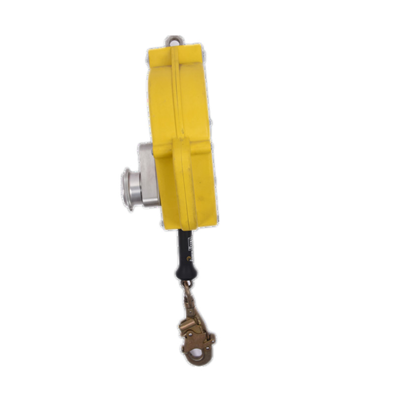 3M 3400990 DBI-SALA自鎖RSQ速差防墜器(鍍鋅鋼39米130英尺)圖片2 3M 3400990 DBI-SALA自鎖RSQ速差防墜器(鍍鋅鋼39米130英尺)圖片2