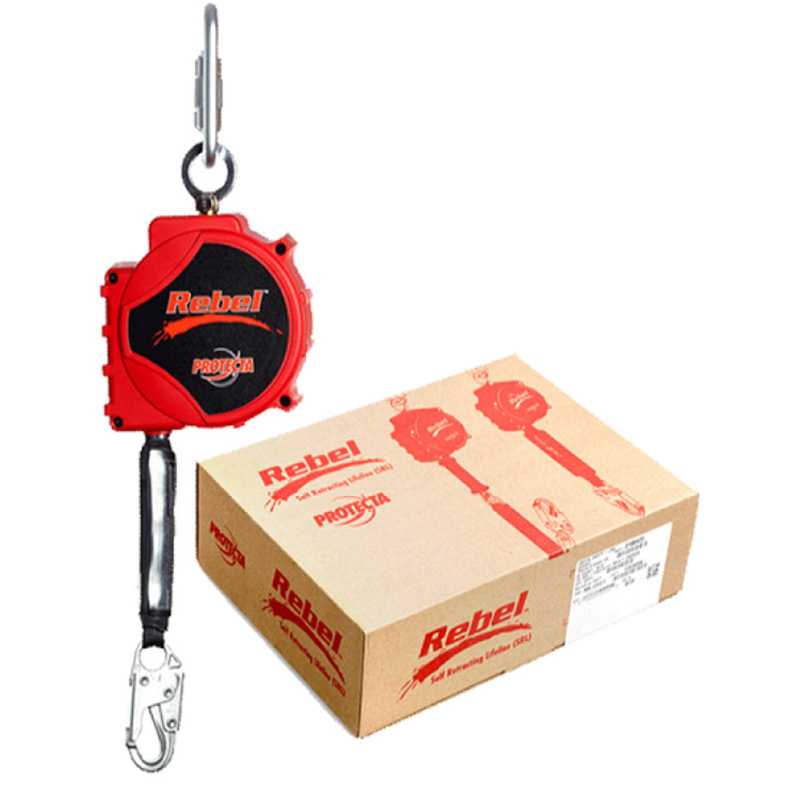 3M凱比特3100420速差防墜器圖片4 3M凱比特3100420速差防墜器圖片4