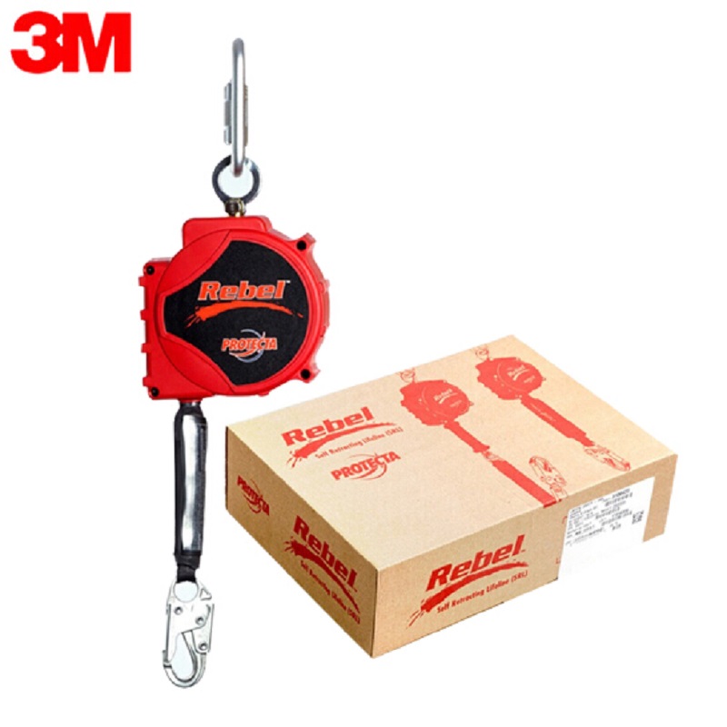 3M3100403速差防墜器圖片1