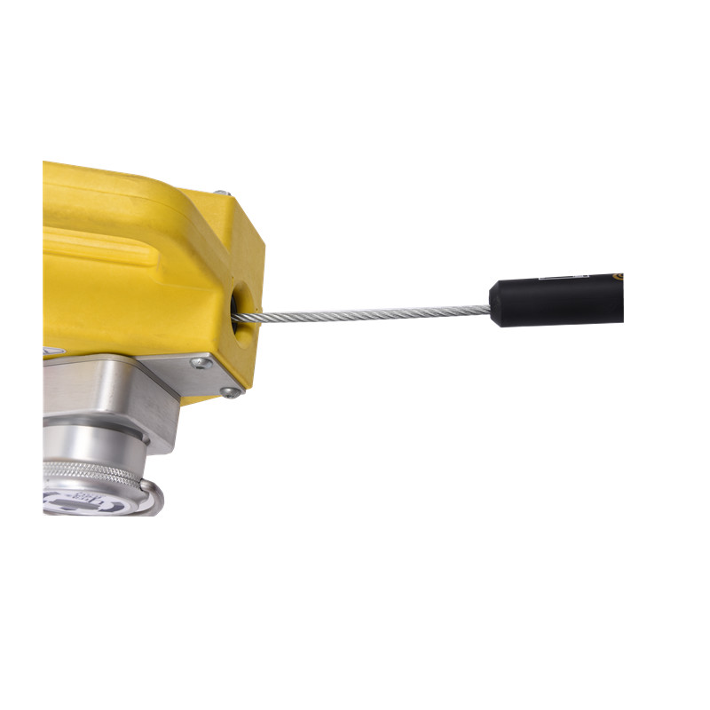 3M 3400885 DBI-SALA自鎖速差防墜器圖片3 3M 3400885 DBI-SALA自鎖速差防墜器圖片3