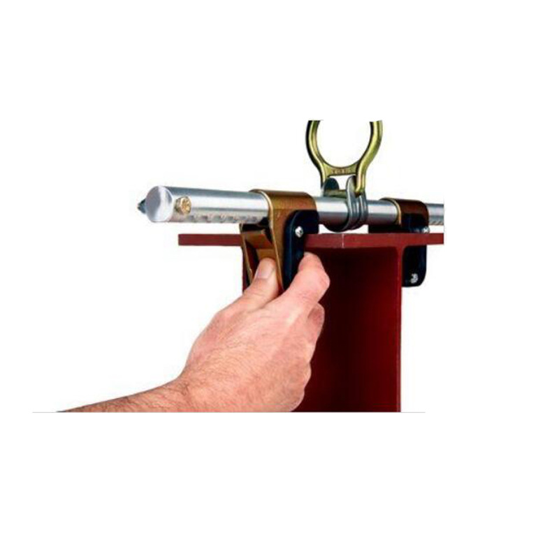 3M凱比特2104700DBI-SALA Glyder2滑動(dòng)型橫梁錨點(diǎn)連接件圖片1