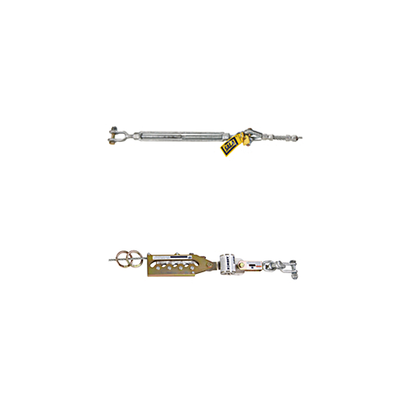 3M凱比特7602030DBI-SALA Sayfline鋼纜臨時(shí)水平生命線系統(tǒng)圖片3 3M凱比特7602030DBI-SALA Sayfline鋼纜臨時(shí)水平生命線系統(tǒng)圖片3