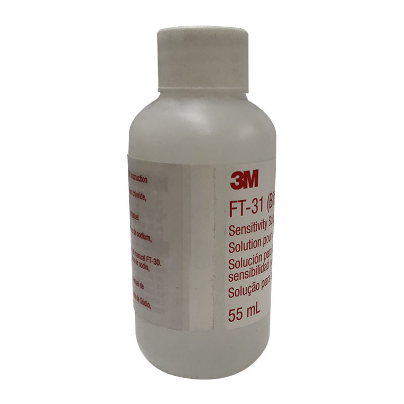 3M FT-31敏感性測試液(苦味)圖片1 3M FT-31敏感性測試液(苦味)圖片1